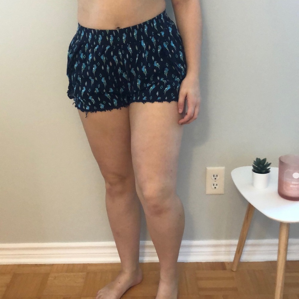 Flowy Shorts